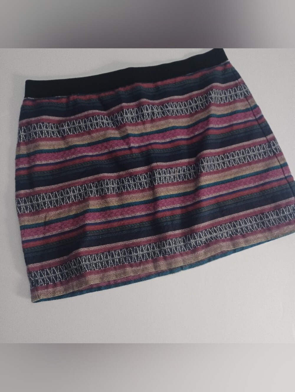 American Eagle Vintage Boho Skirt Sz 10